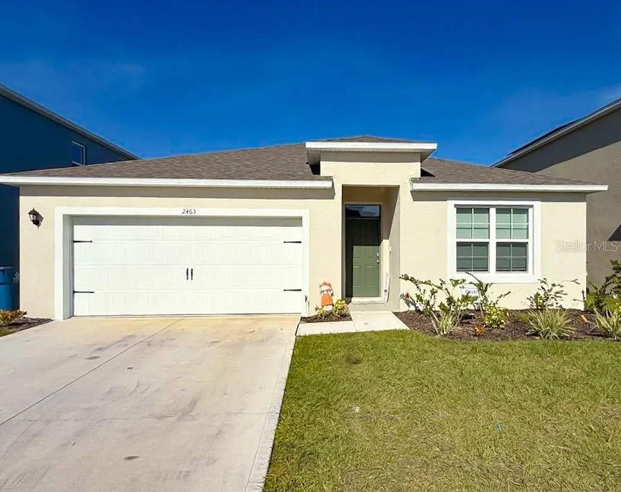 2463 TALONCREST CT
