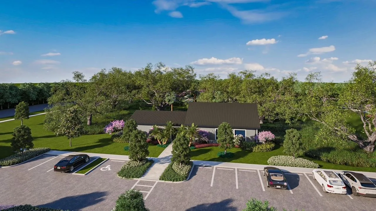 5098 CLAY WHALEY RD