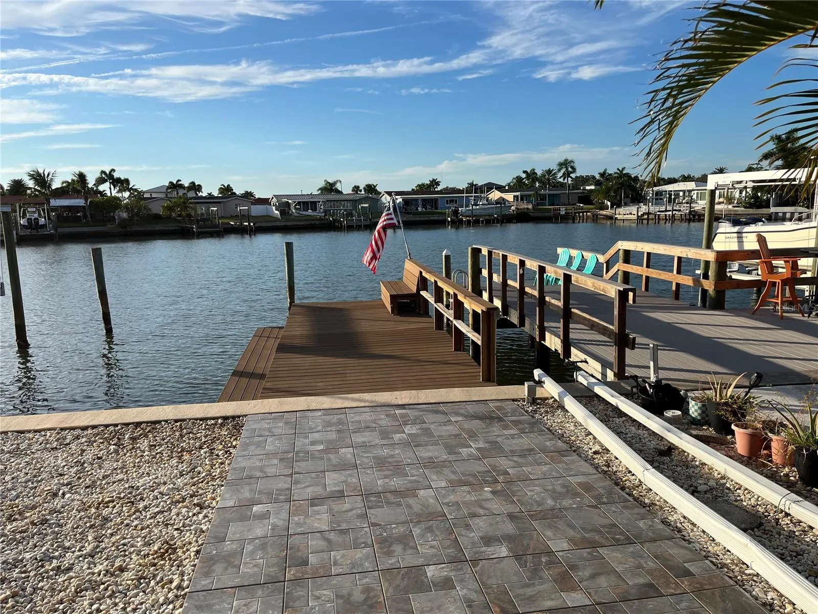 457 BOCA CIEGA POINT BLVD N