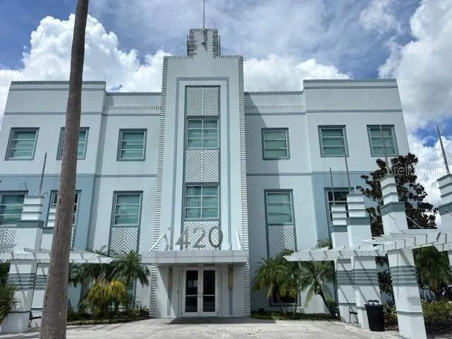 1420 CELEBRATION BLVD #312, #312