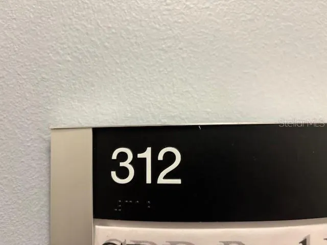 1420 CELEBRATION BLVD #312, #312