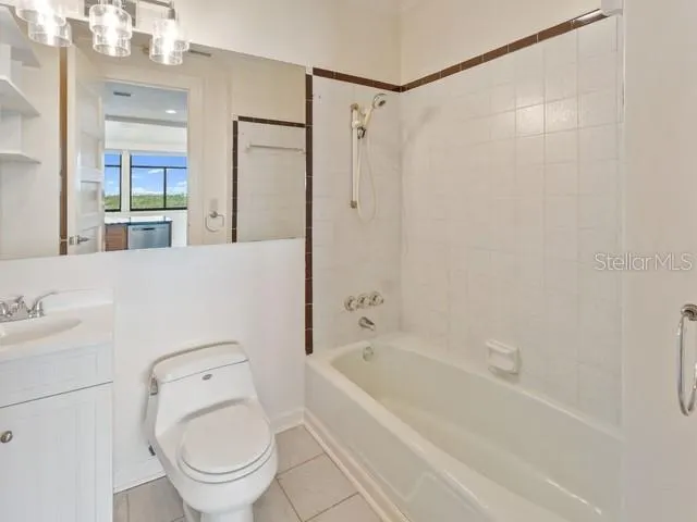 2109 BAYSHORE BLVD #1006, #1006