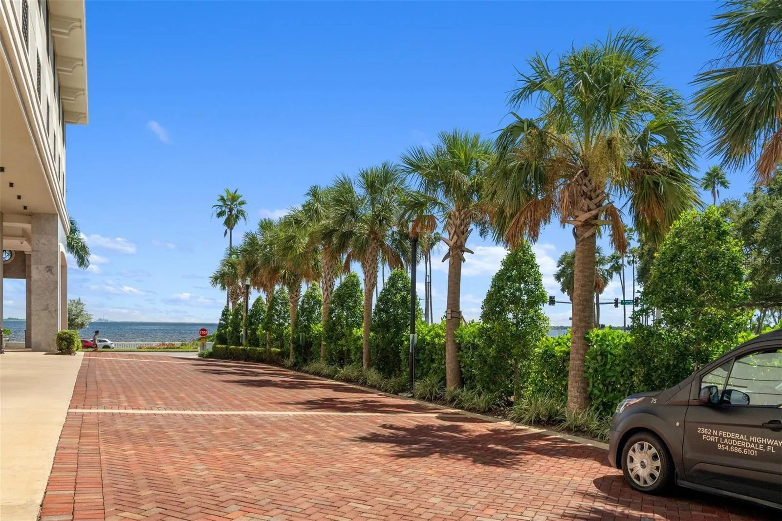 2109 BAYSHORE BLVD #1006, #1006