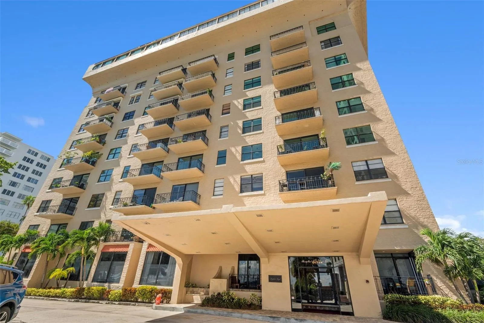 2109 BAYSHORE BLVD #1006, #1006