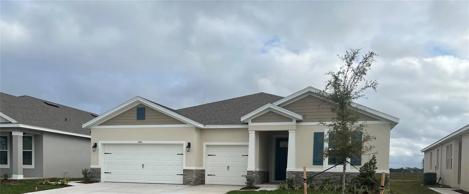 1845 WALNUT CREEK DR