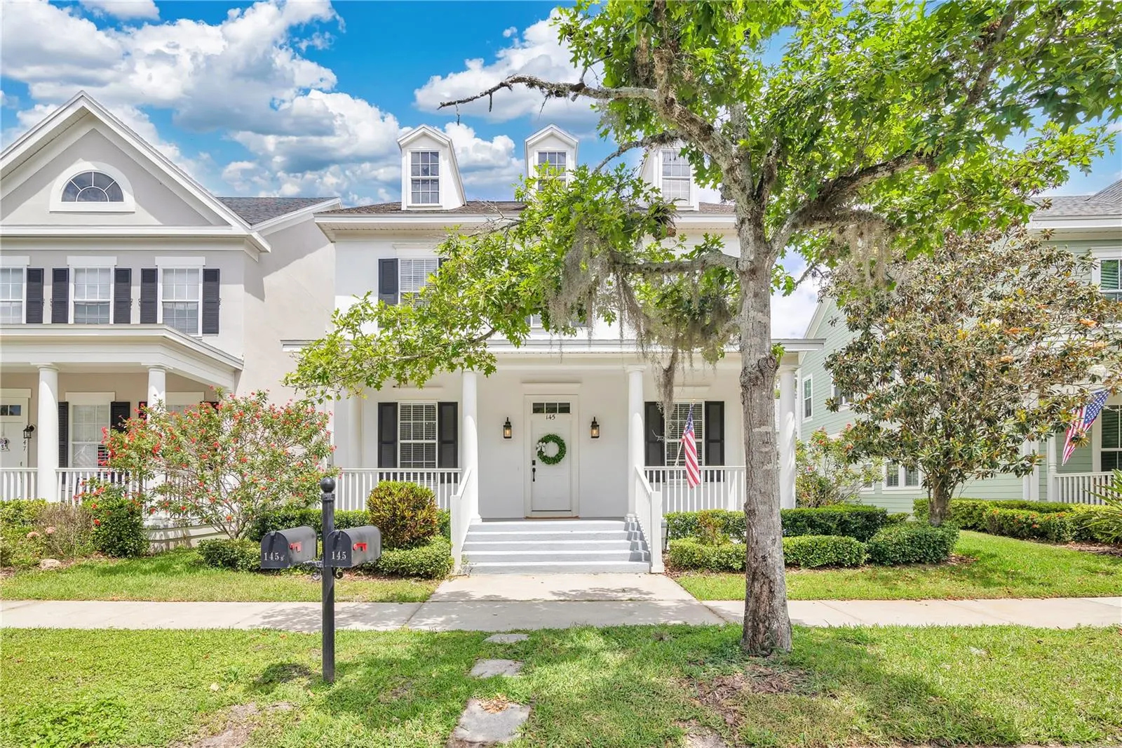 145 LONGVIEW AVE