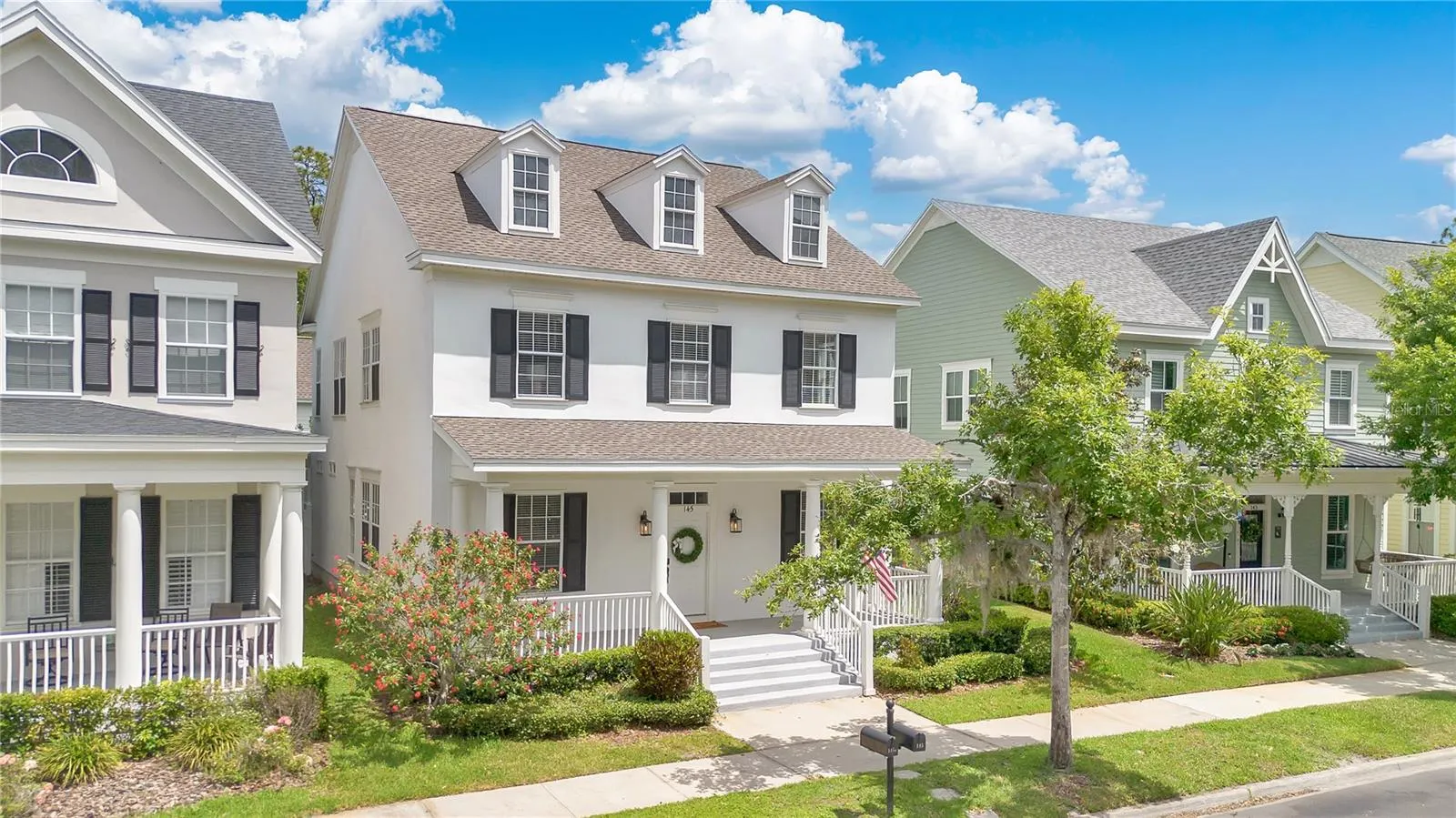 145 LONGVIEW AVE