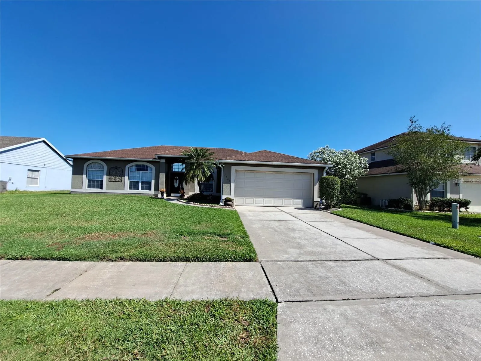 2863 MIDDLETON CIR