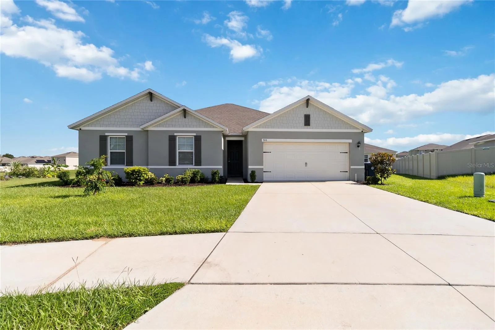 506 AUBURN GROVE TER
