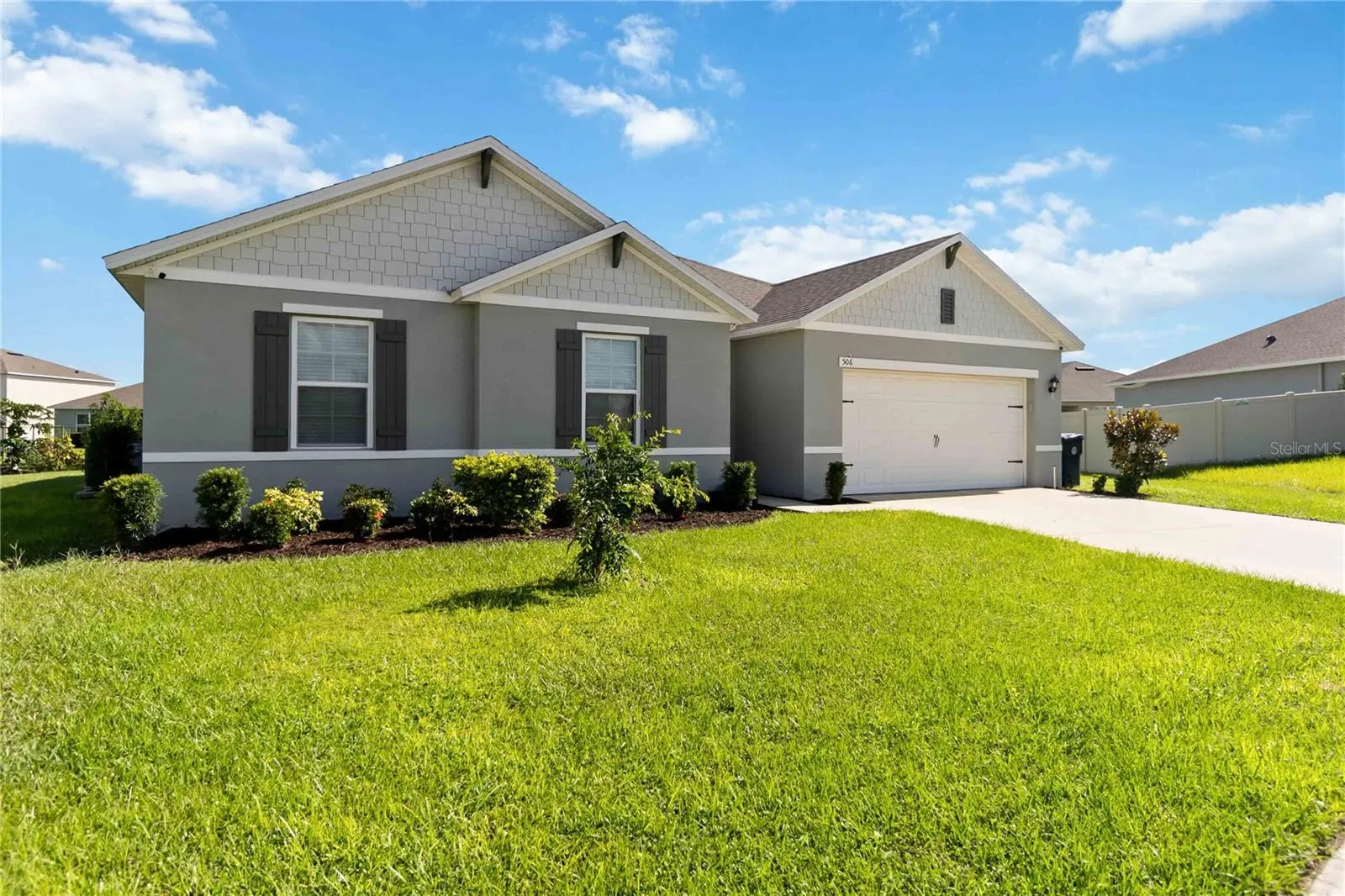 506 AUBURN GROVE TER