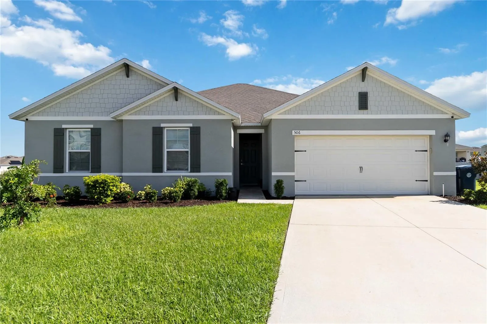 506 AUBURN GROVE TER