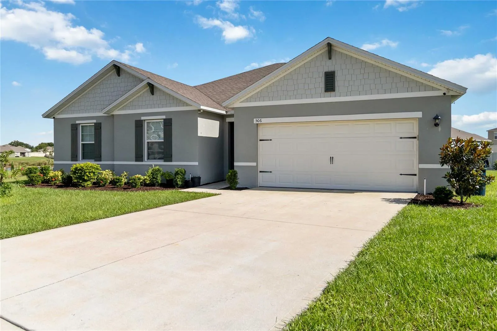 506 AUBURN GROVE TER