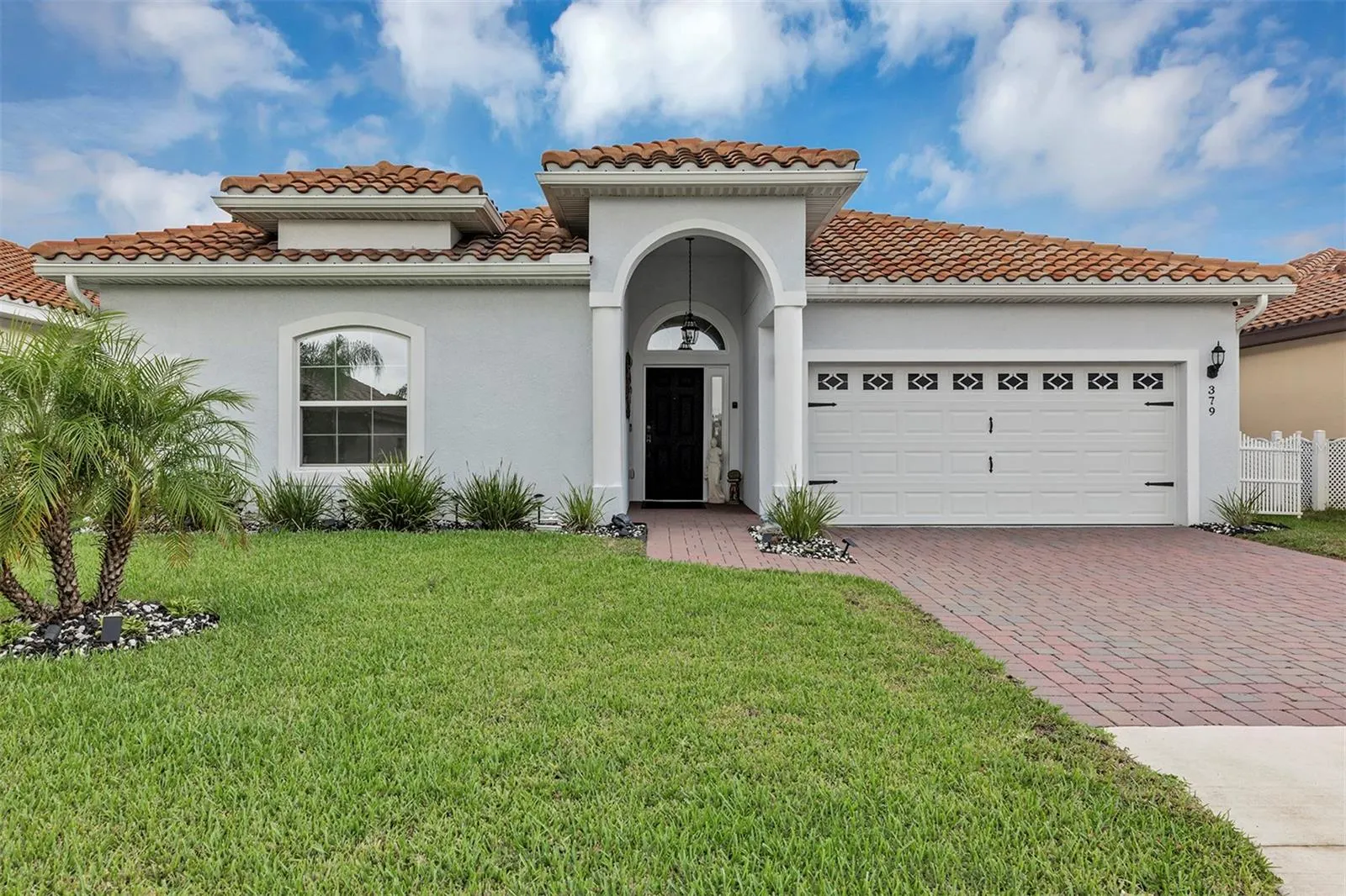 379 VILLA SORRENTO CIR