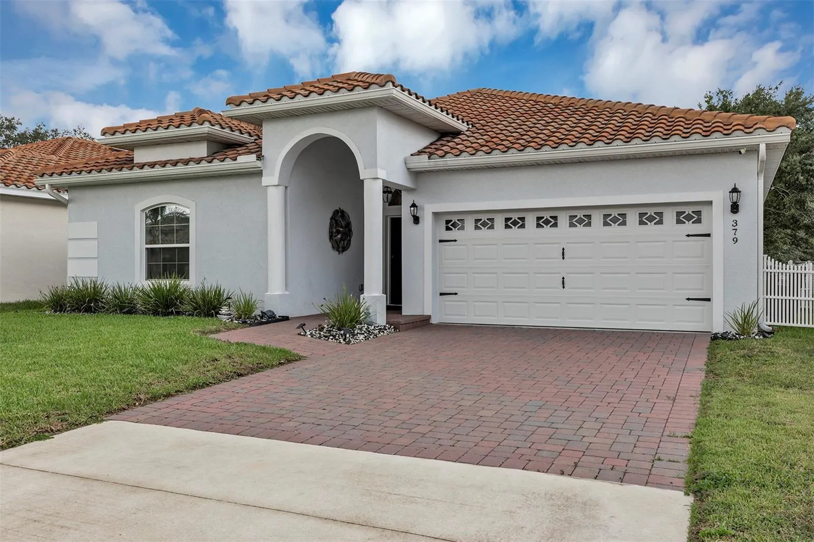 379 VILLA SORRENTO CIR