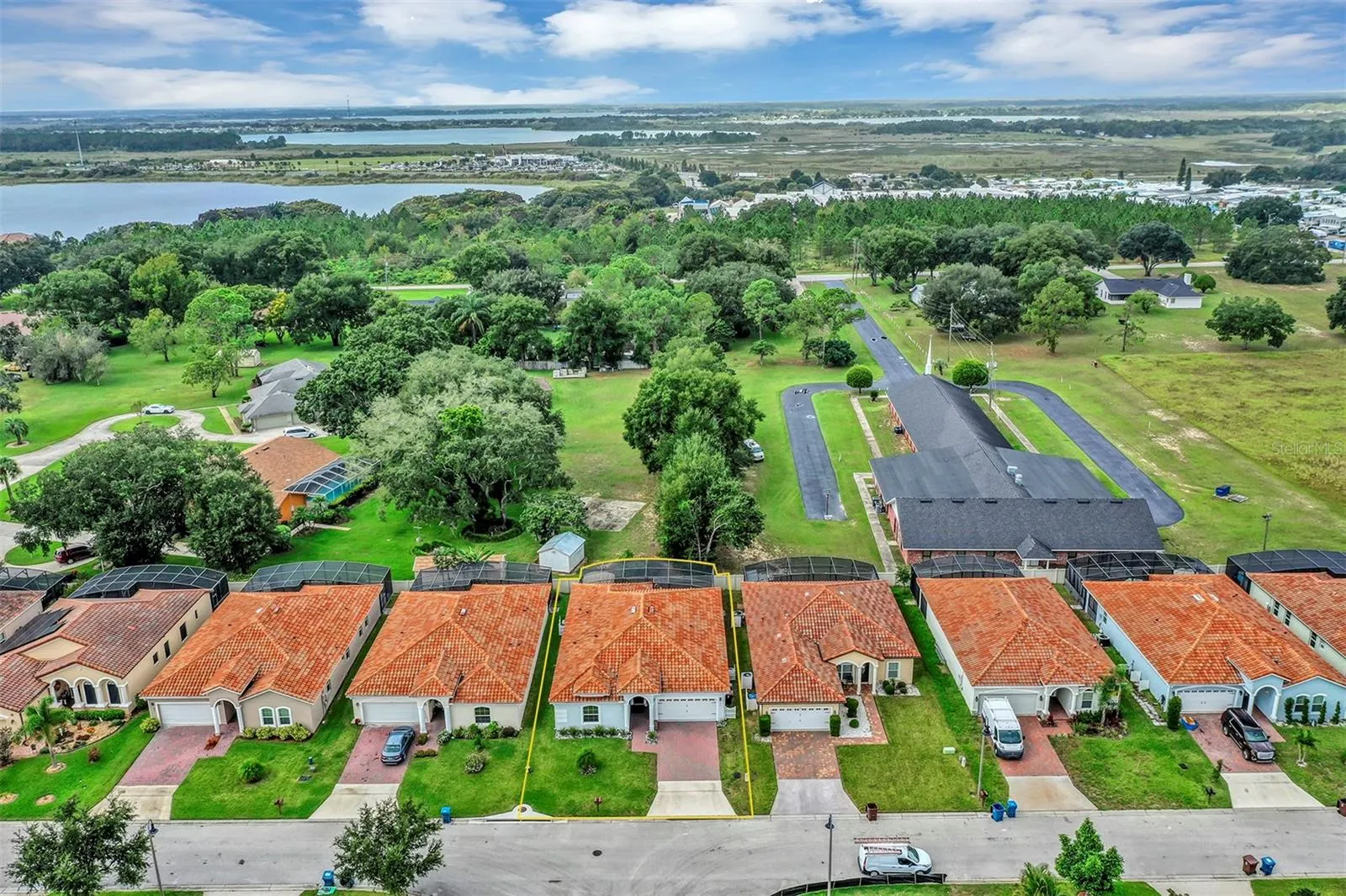 379 VILLA SORRENTO CIR