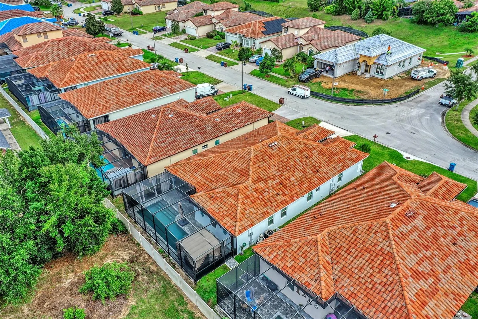 379 VILLA SORRENTO CIR