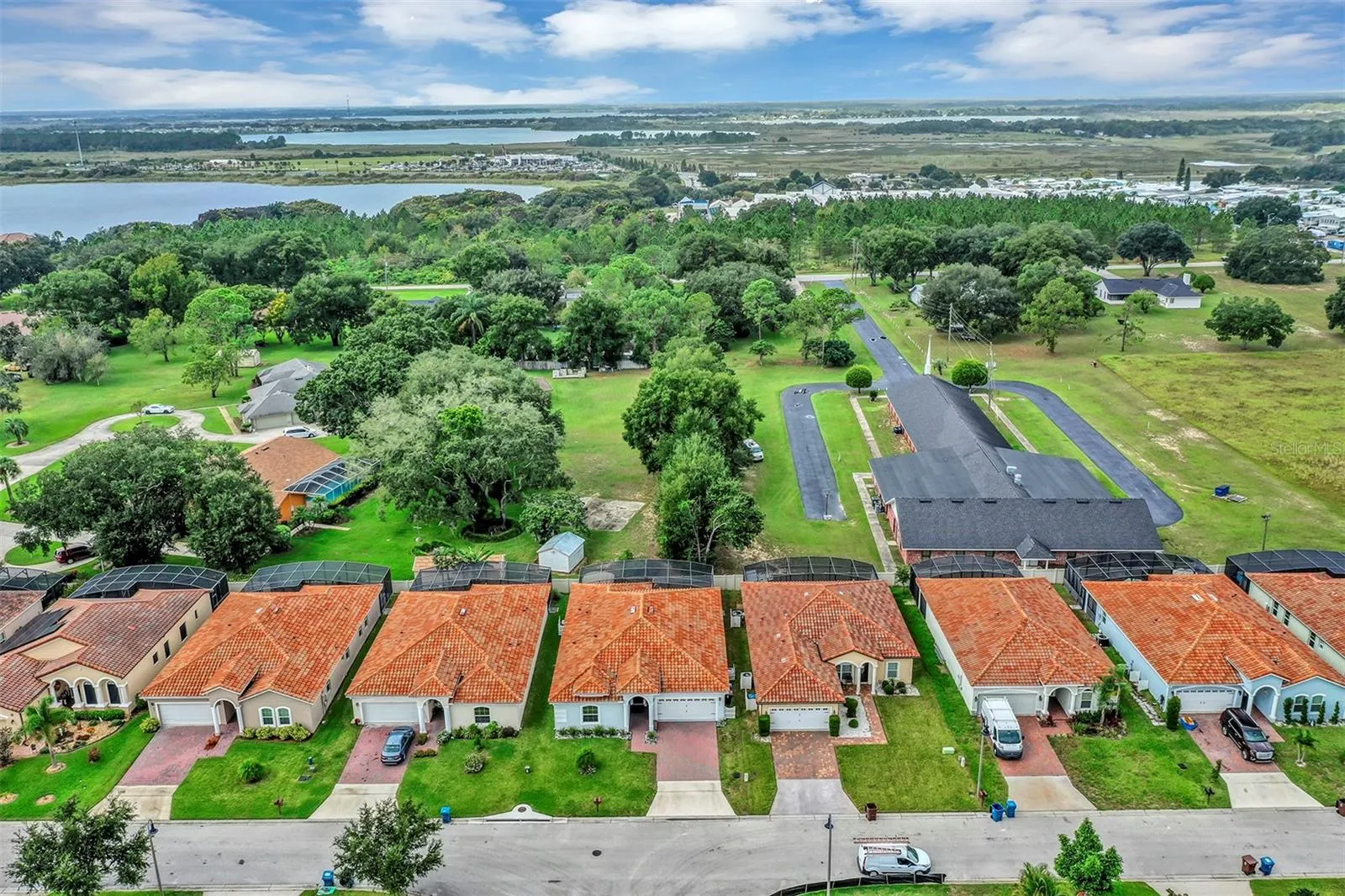 379 VILLA SORRENTO CIR