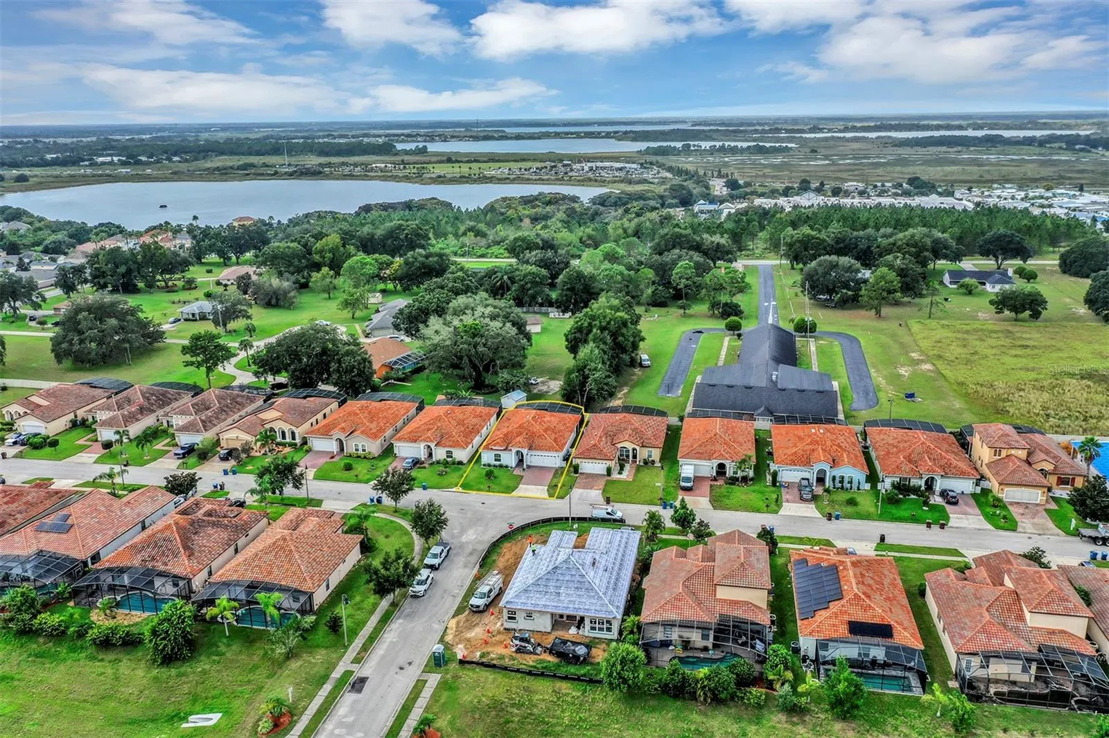 379 VILLA SORRENTO CIR