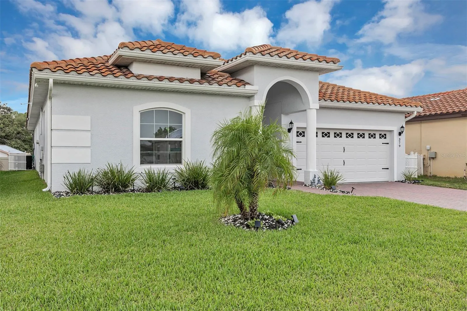 379 VILLA SORRENTO CIR