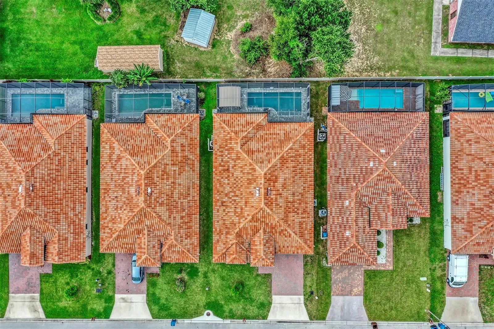 379 VILLA SORRENTO CIR