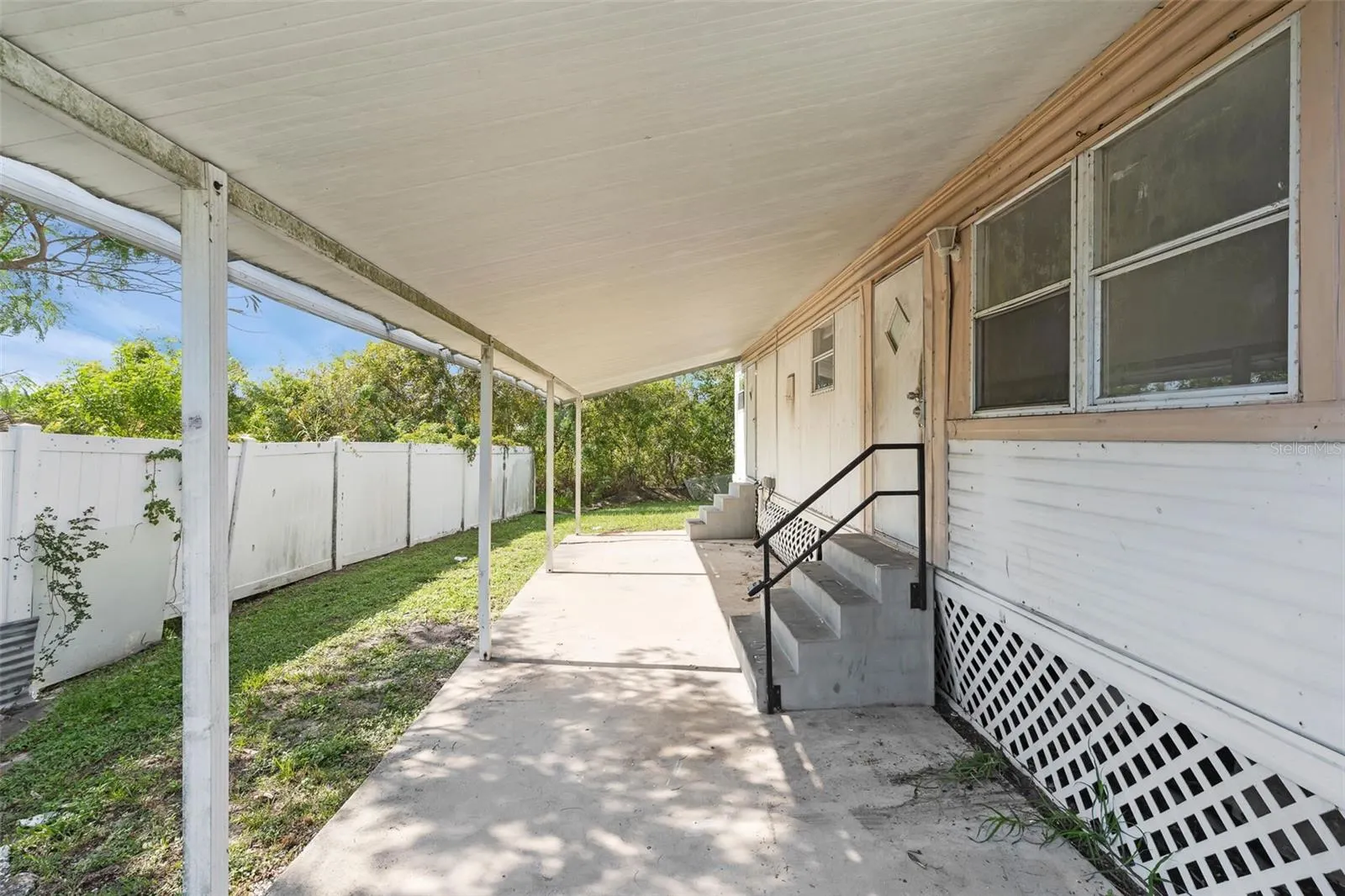 2854 LAKE ALFRED RD #7, #7