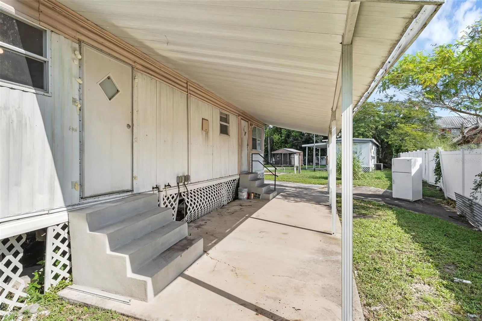 2854 LAKE ALFRED RD #7, #7