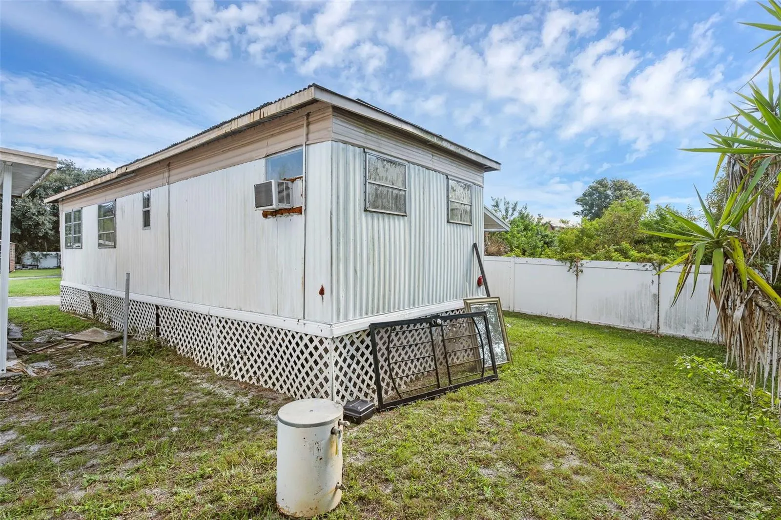 2854 LAKE ALFRED RD #7, #7