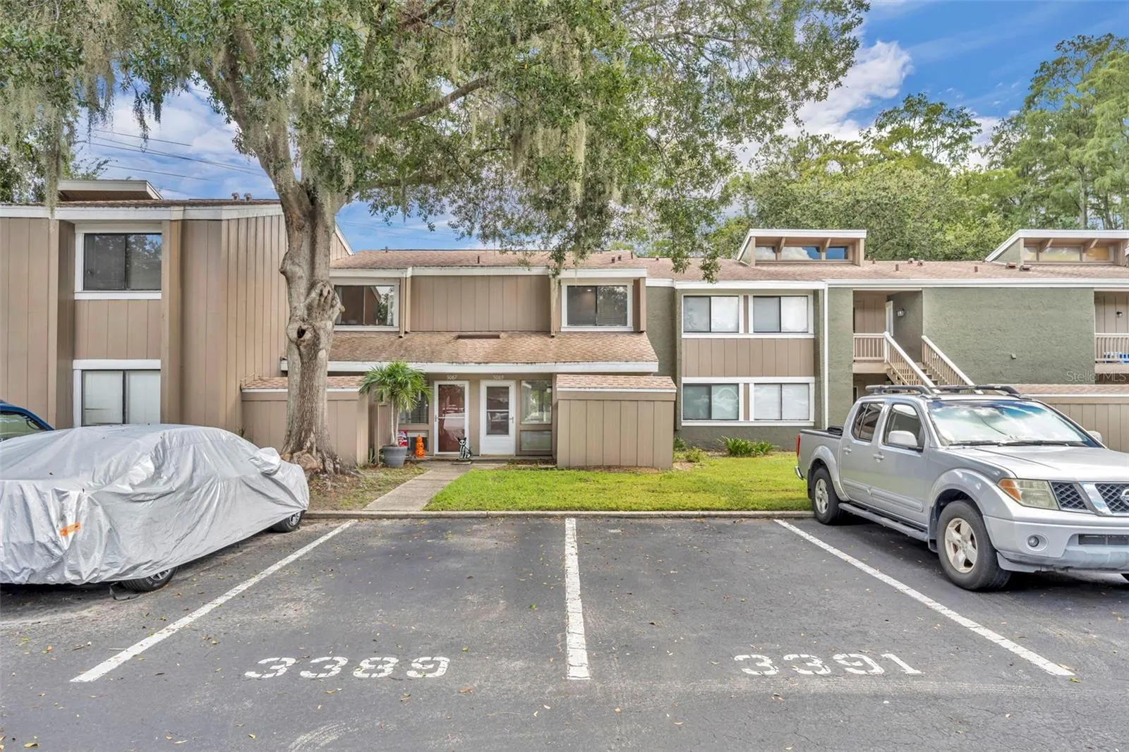 5089 EAGLESMERE DR #D09, #D09