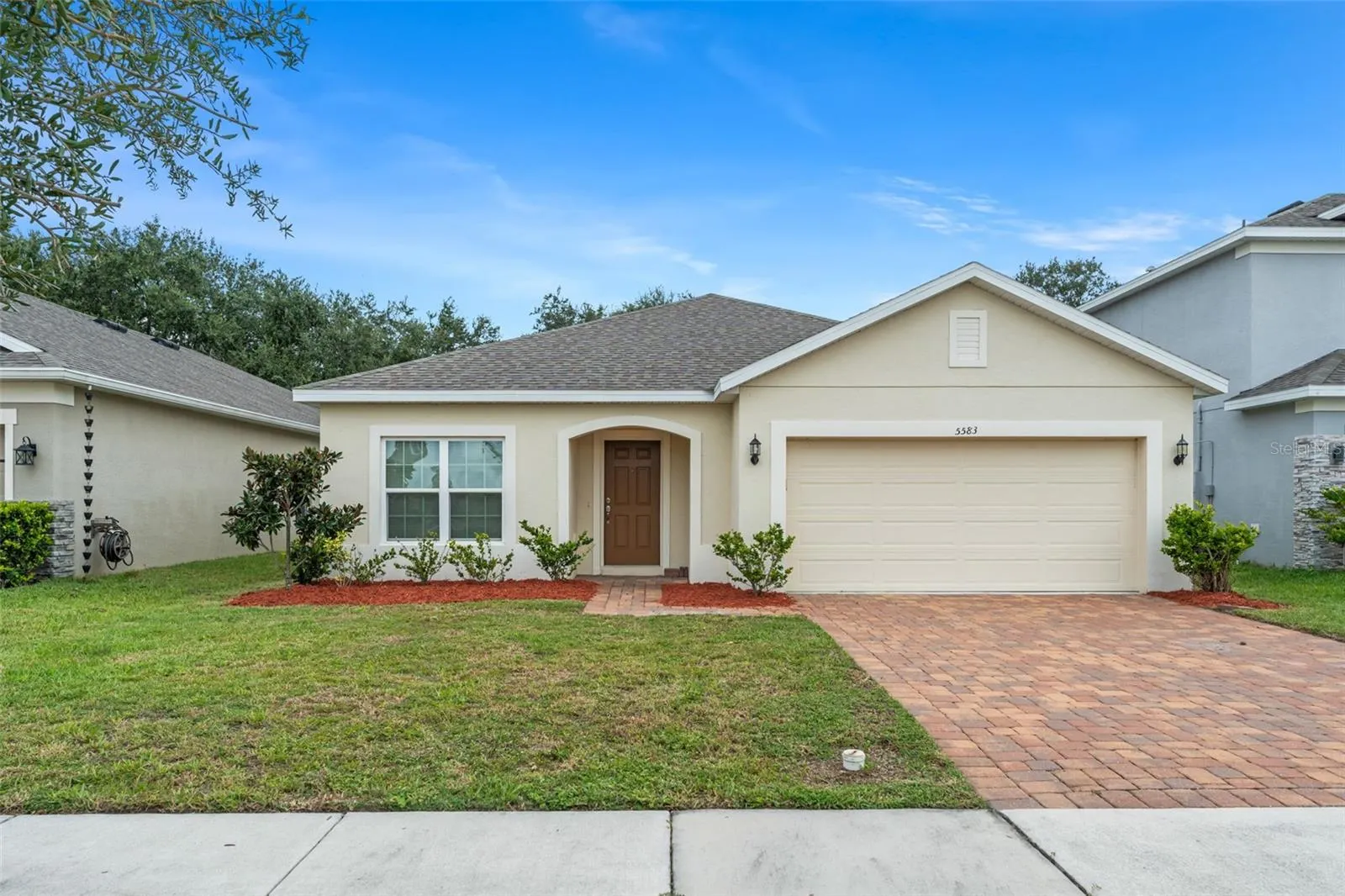 5583 SABAL DR