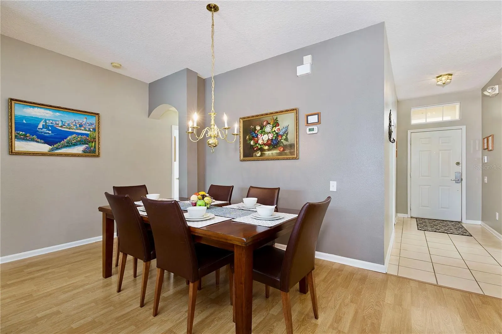 8117 FAN PALM WAY