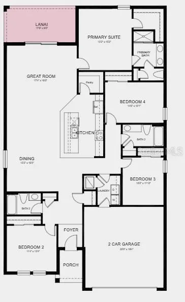 5022 BOUGAINVILLEA CT