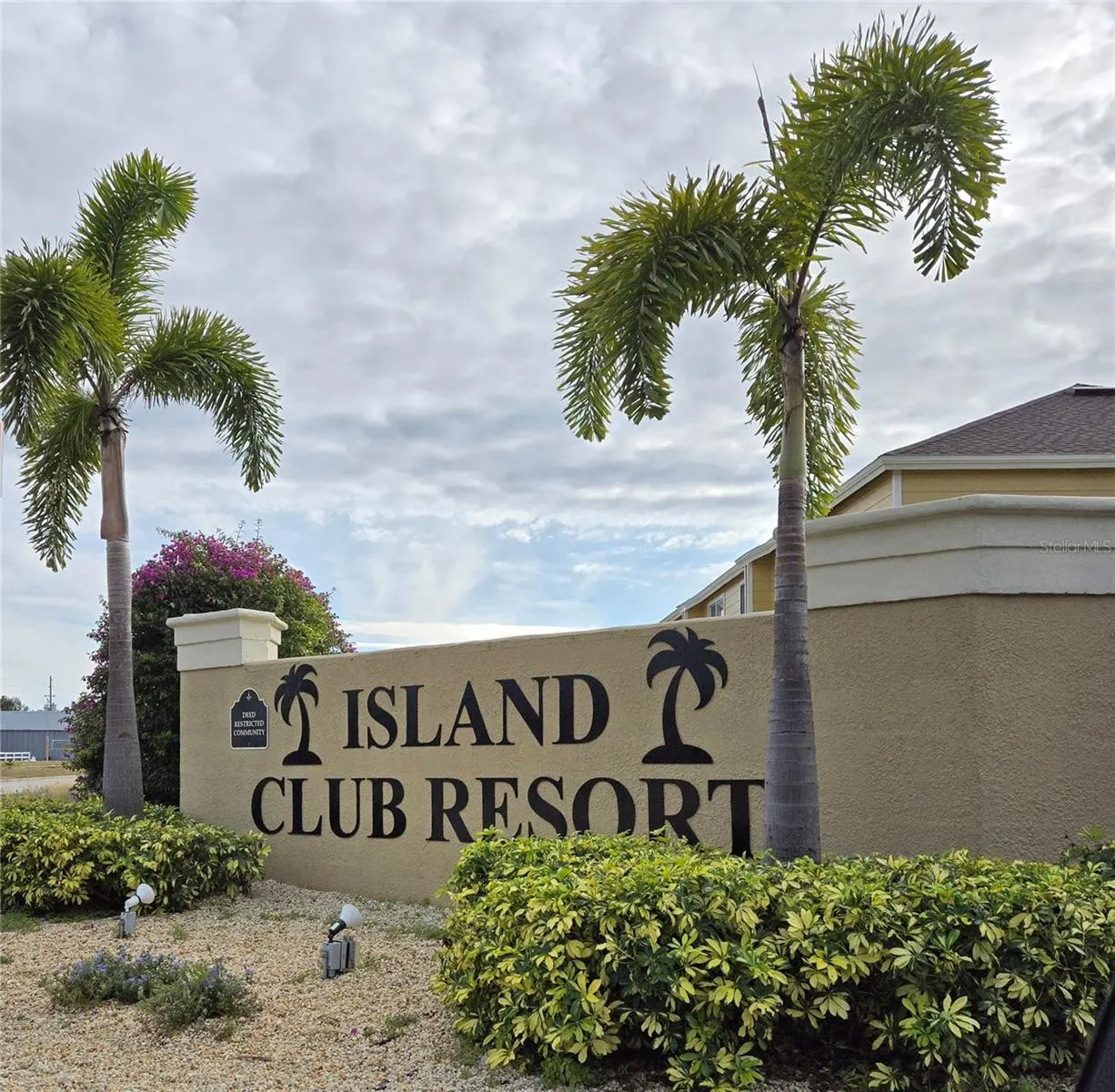 223 WASHINGTON PALM LOOP #B, #B