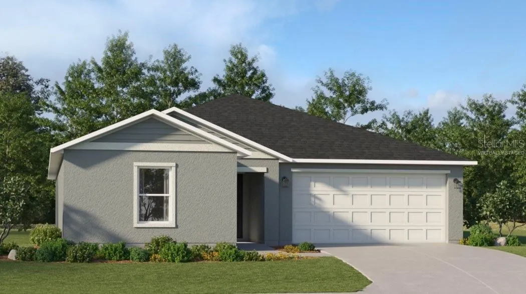 2913 YUKON TRAIL DR