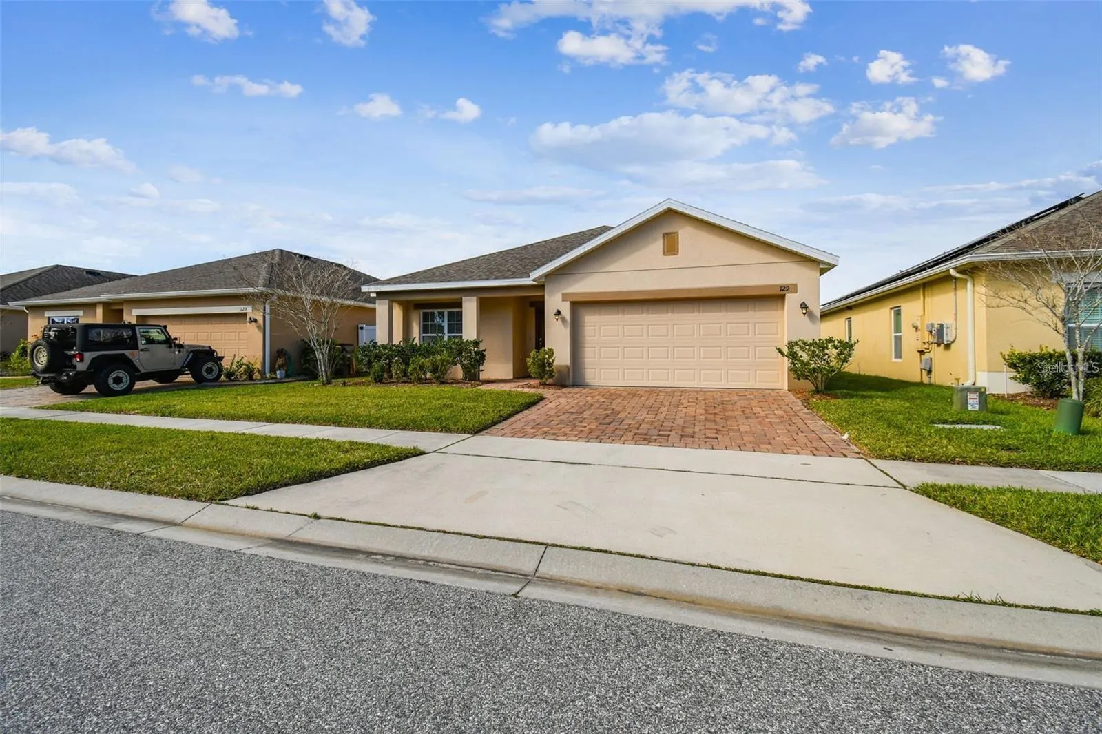 129 WILLIAMSON DR