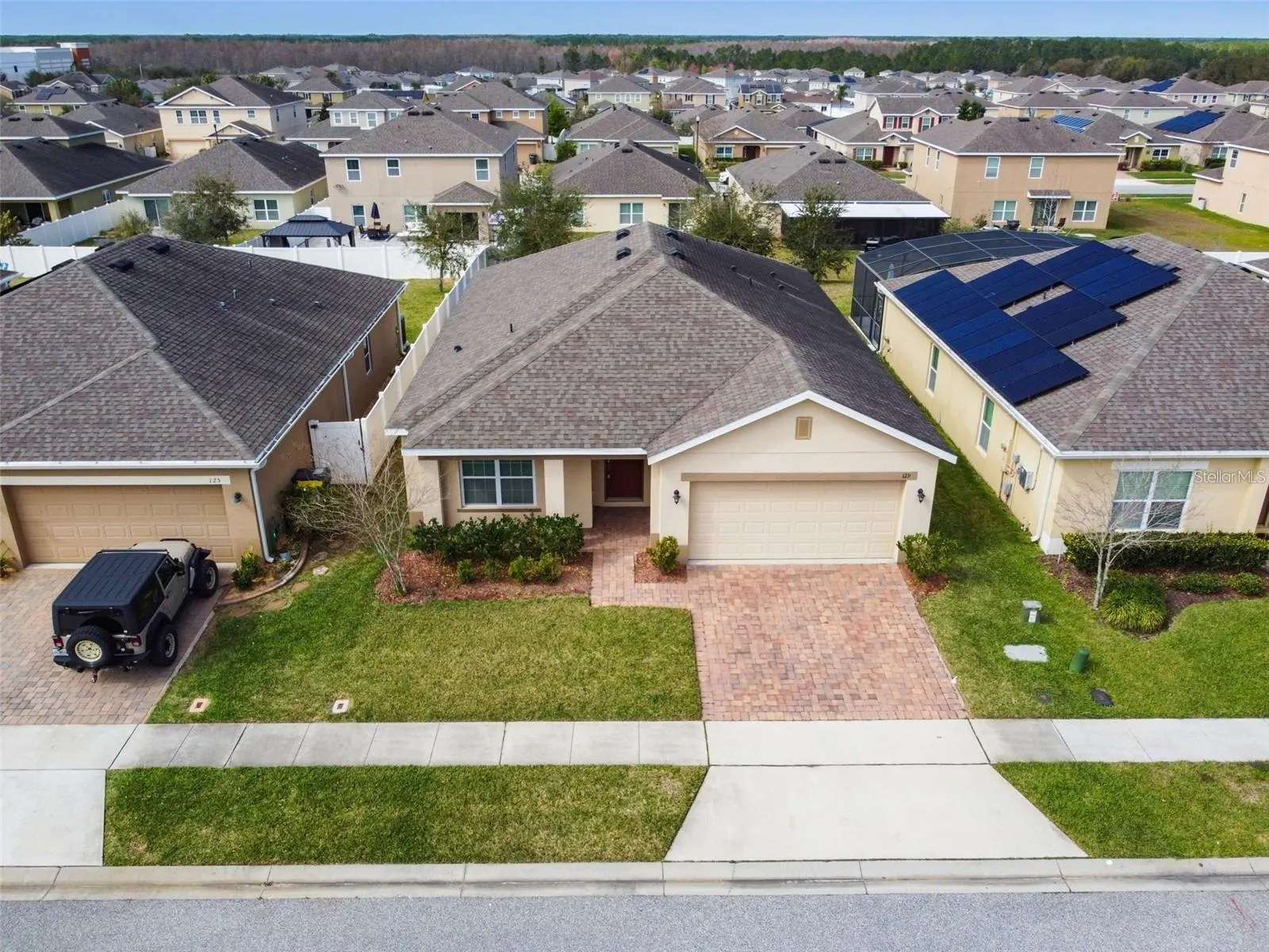 129 WILLIAMSON DR