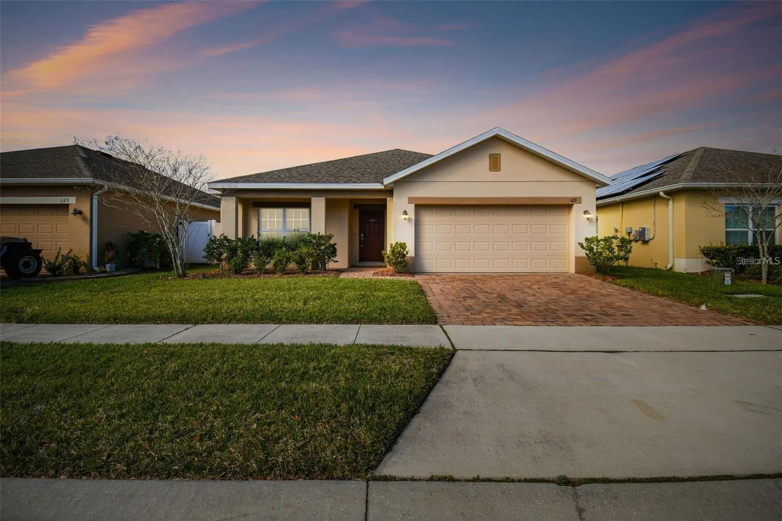 129 WILLIAMSON DR