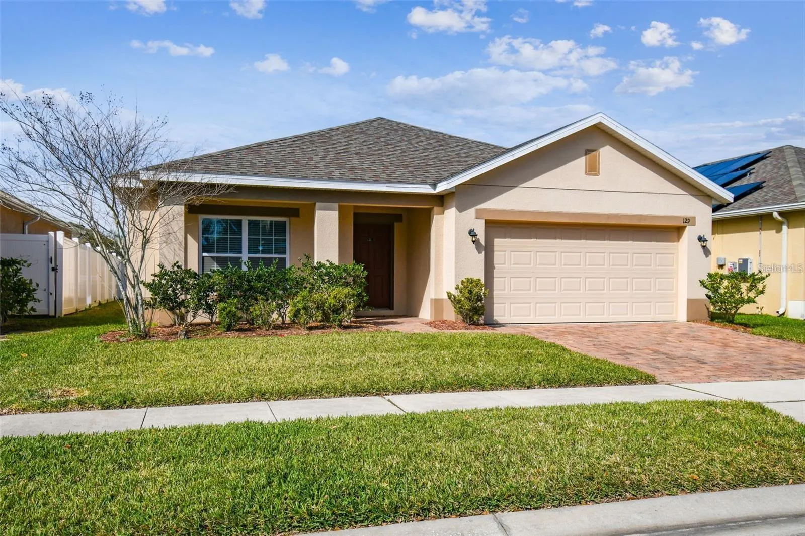 129 WILLIAMSON DR