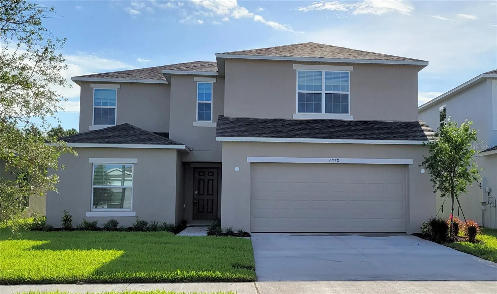 4278 SOUTHERN VISTA LOOP