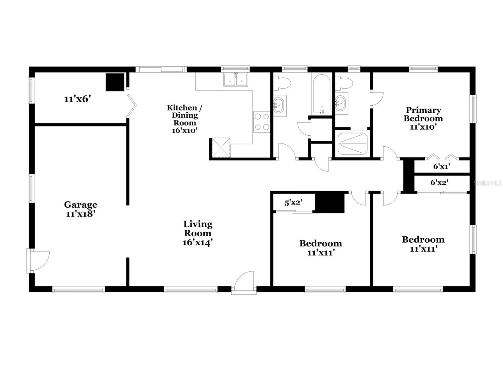 8911 NAVAJO AVE