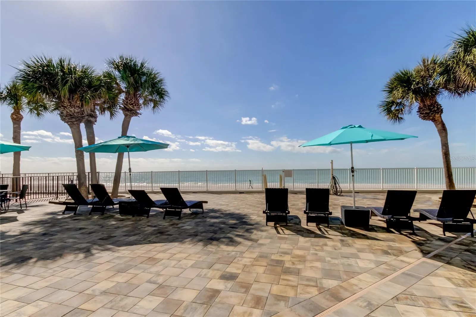 16332 GULF BLVD #1C, #1C