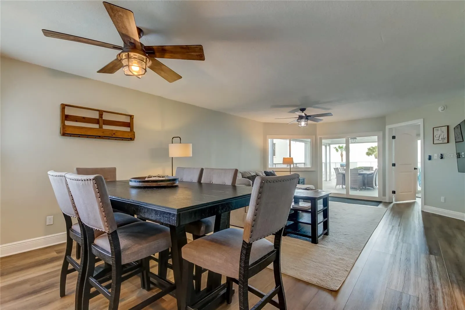 16332 GULF BLVD #1C, #1C