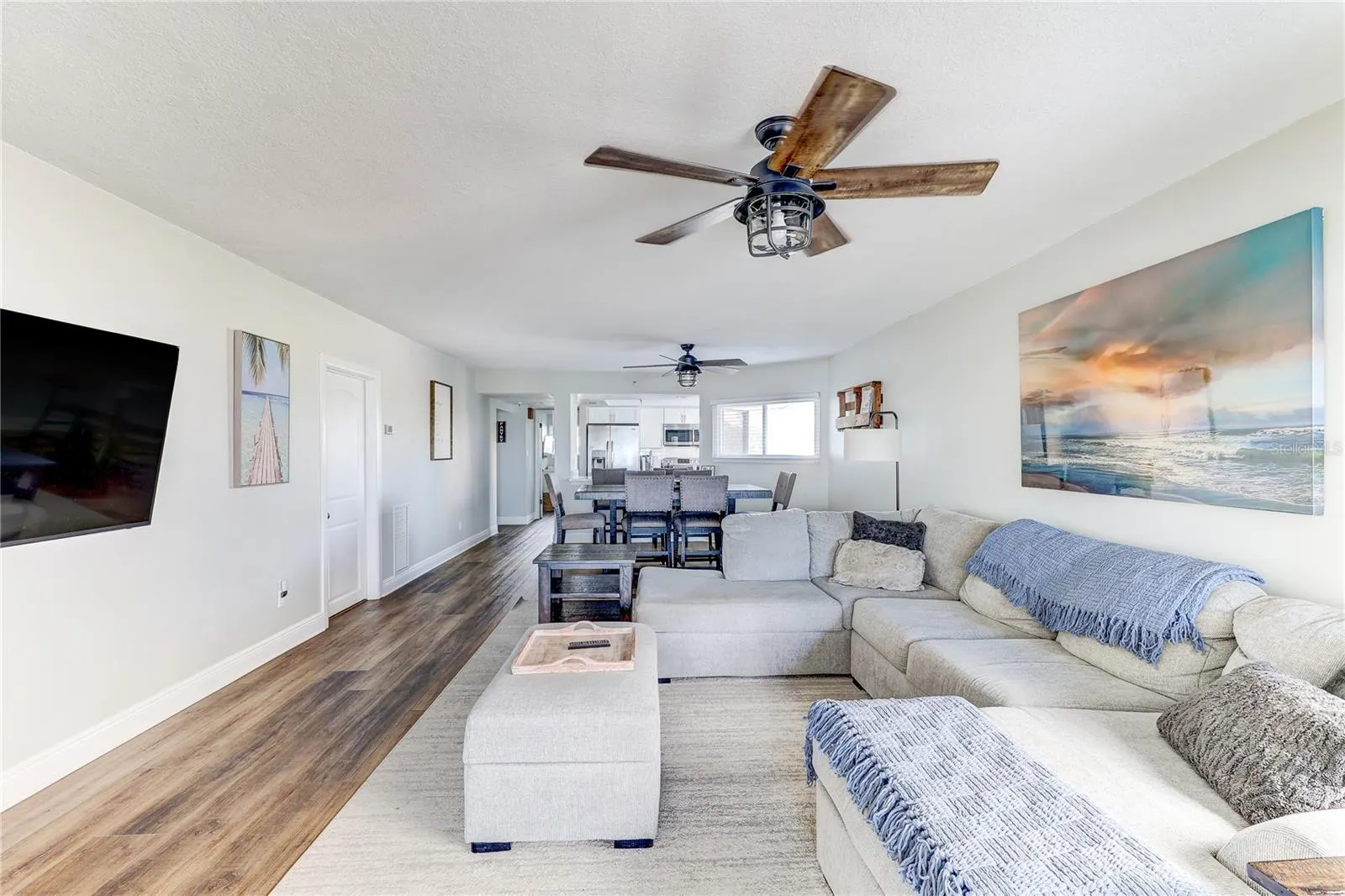 16332 GULF BLVD #1C, #1C