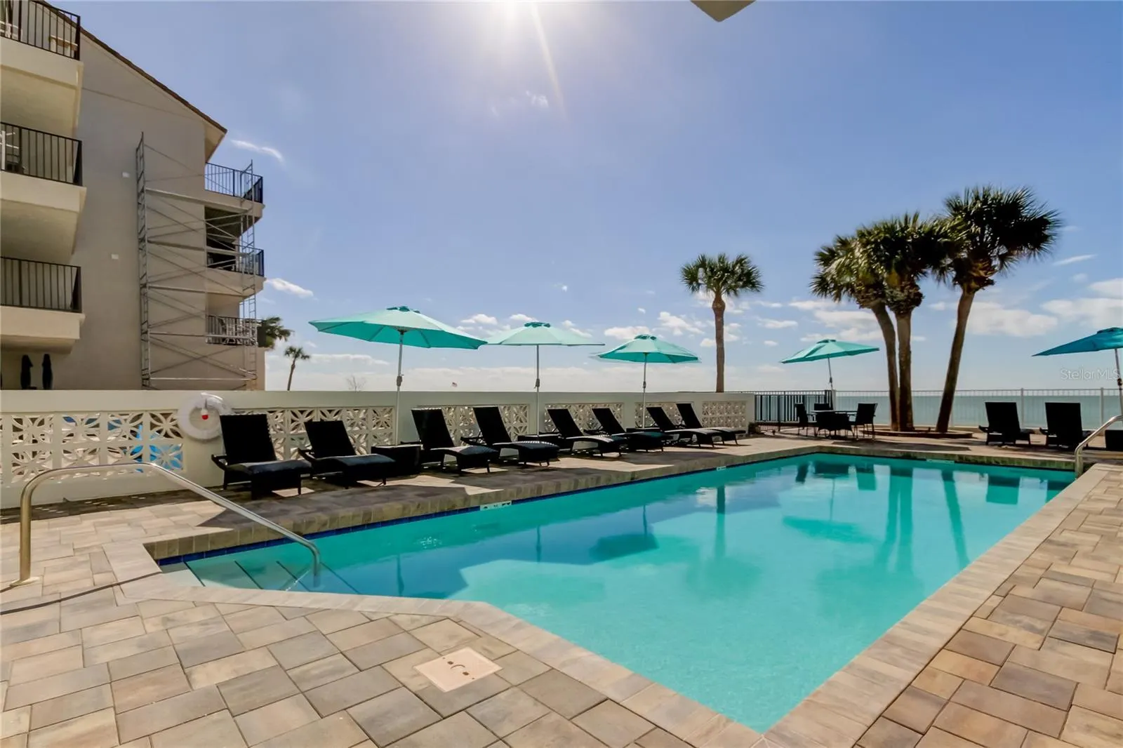 16332 GULF BLVD #1C, #1C