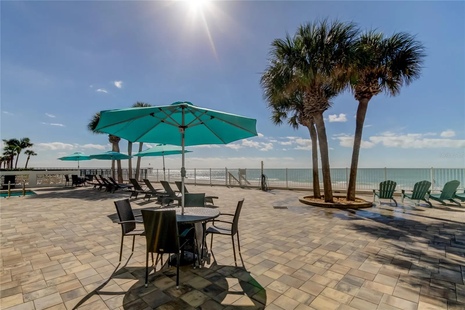 16332 GULF BLVD #1C, #1C