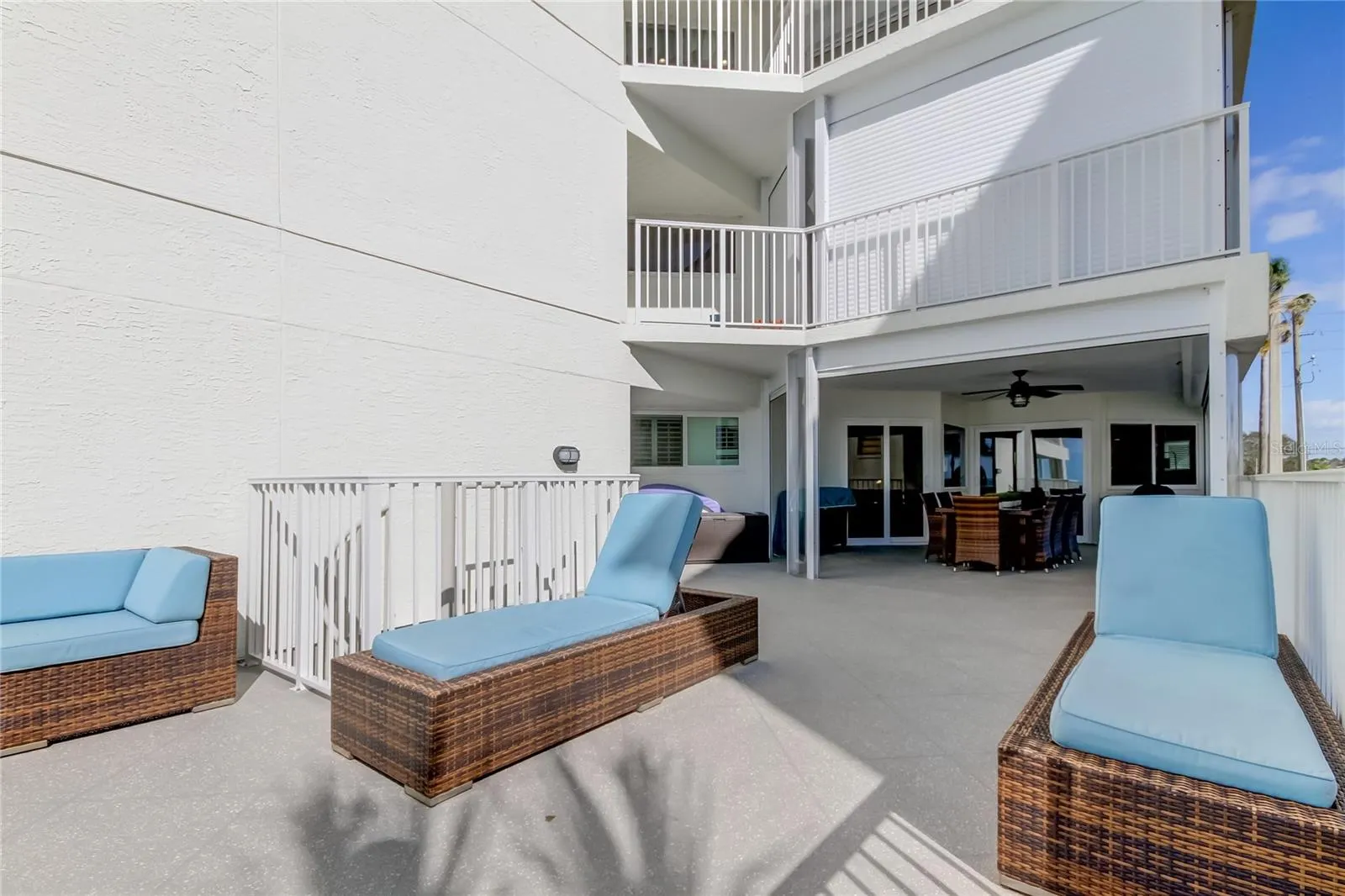 16332 GULF BLVD #1C, #1C