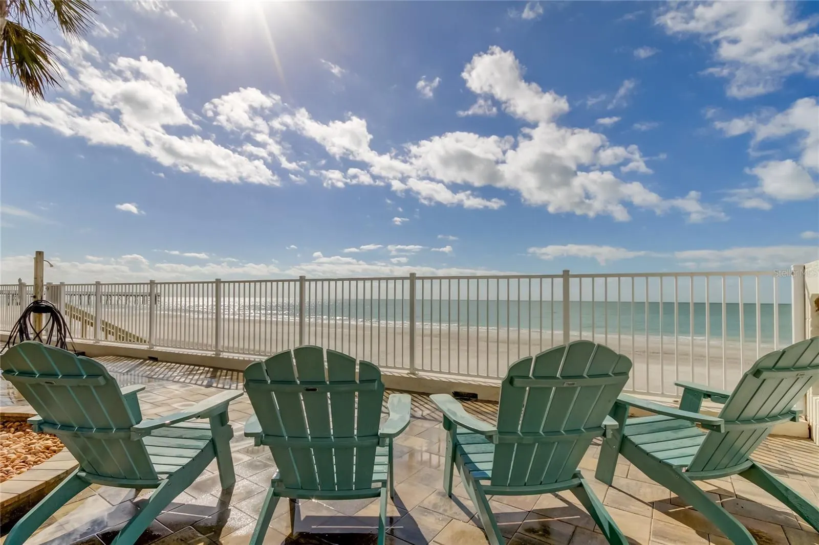 16332 GULF BLVD #1C, #1C