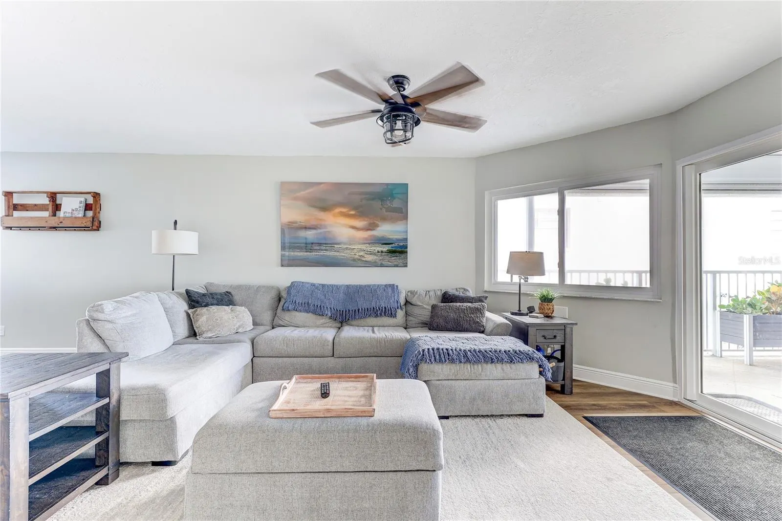 16332 GULF BLVD #1C, #1C
