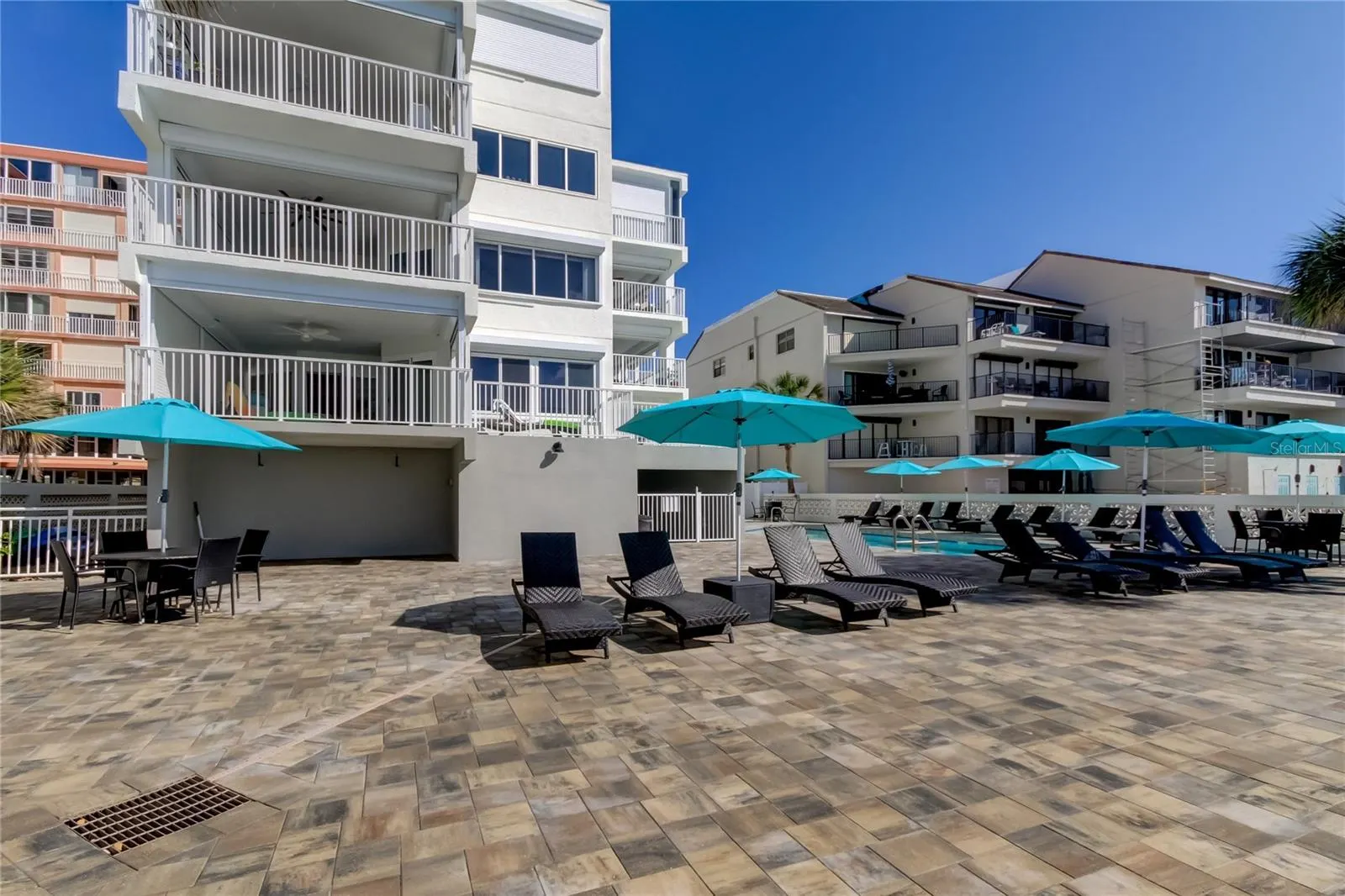 16332 GULF BLVD #1C, #1C