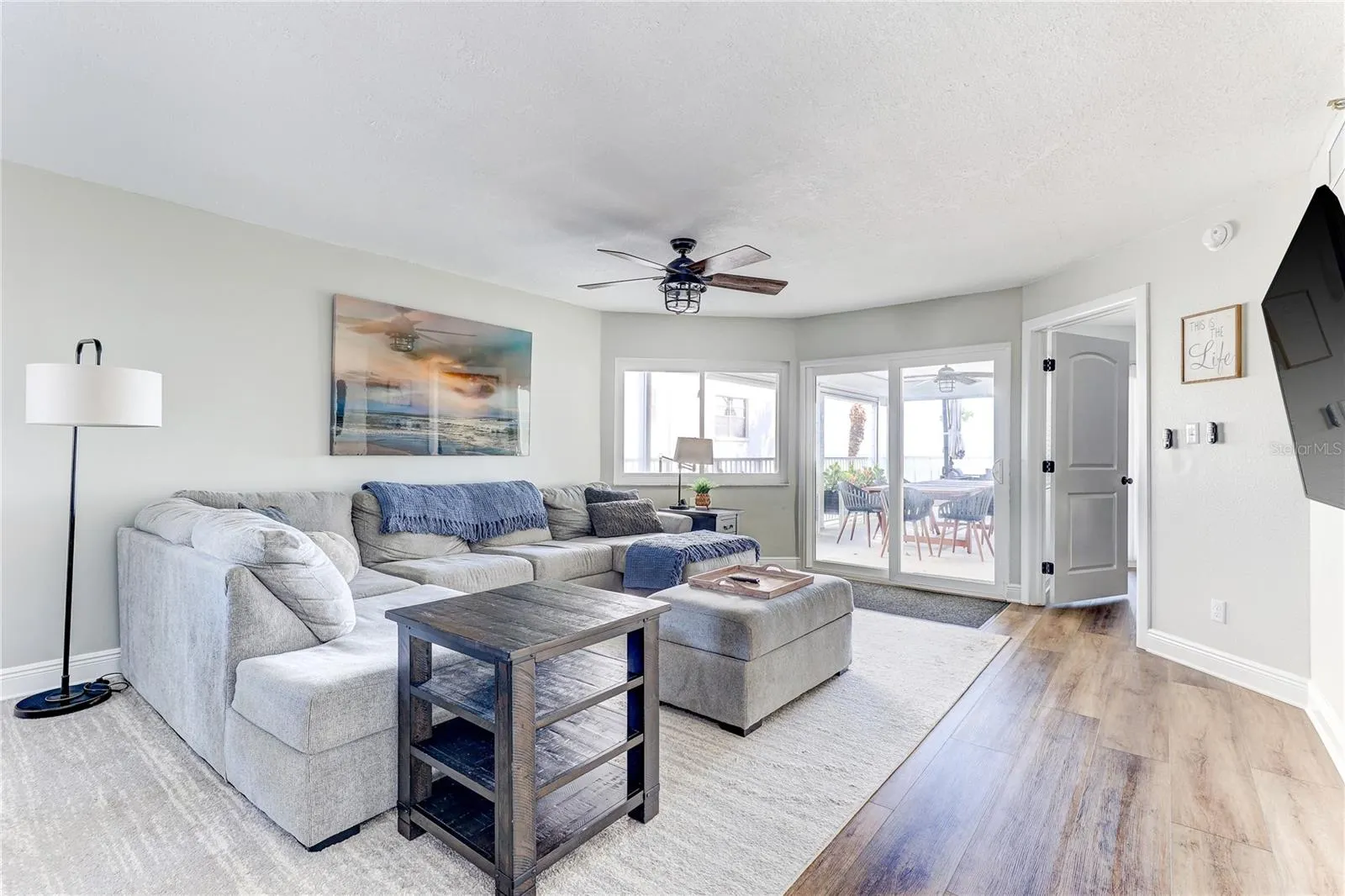 16332 GULF BLVD #1C, #1C