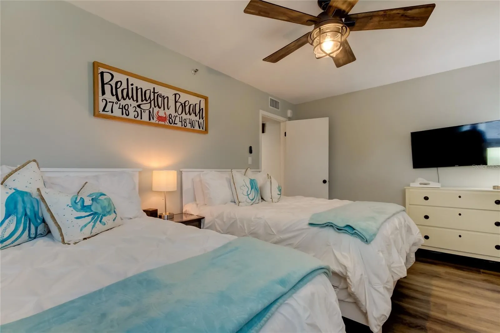 16332 GULF BLVD #1C, #1C